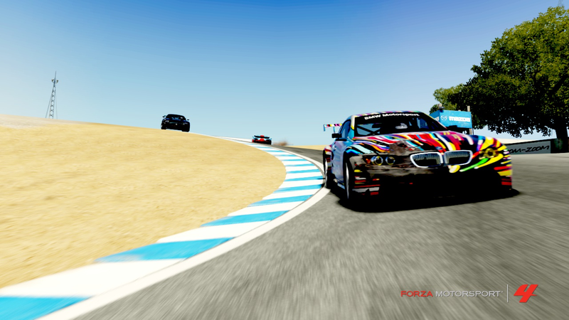 Illustration for article titled Oppo Fourza Series Round Four Post-Race (and Photodump)
